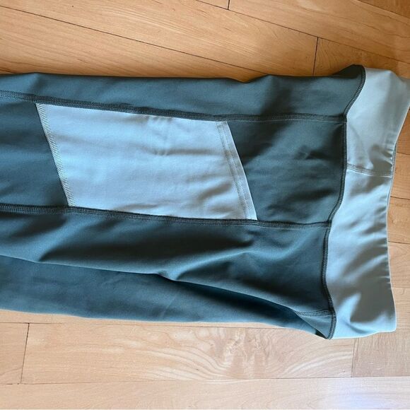 Parks Project Inspired by the Green Giants in Sequoia National Park Leggings S - Picture 13 of 13